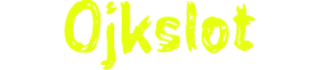Ojkslot